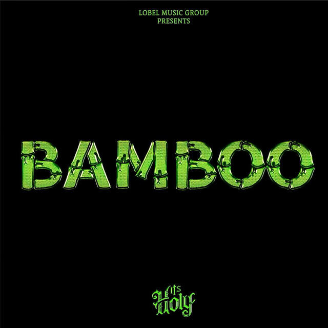 Bamboo Bamboo