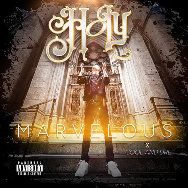 Marvelous Marvelous