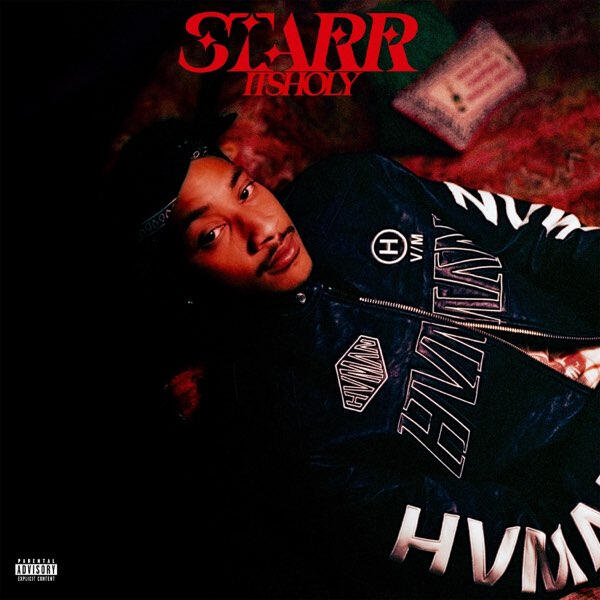 STARR STARR