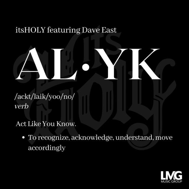ALYK ALYK
