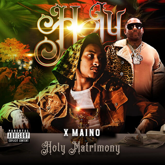 Holy Matrimoney Holy Matrimony