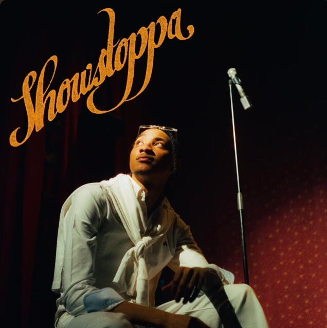 Showstoppa Showstoppa